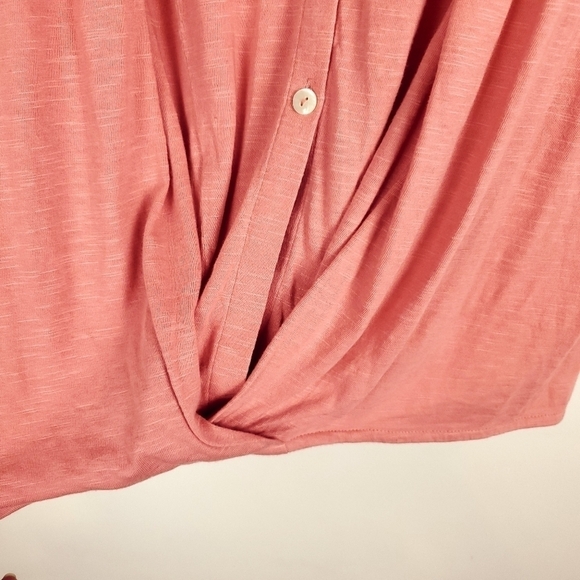 J. Jill Medium Blouse - Picture 6 of 11